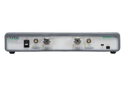 Anritsu MS46122A Vektor-Netzwerkanalysator