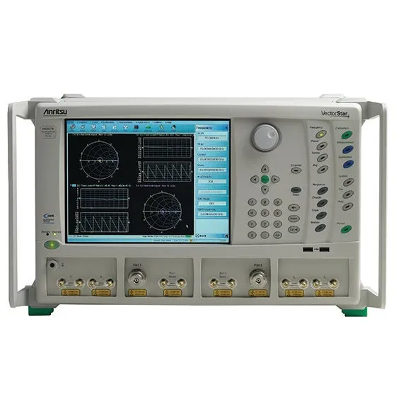 Anritsu MS4644B VectorStar Vektor-Netzwerkanalysator