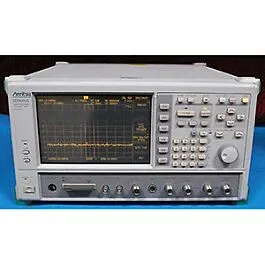 Anritsu MS8604A Funksendetester