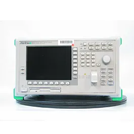 Anritsu MS9710C Optischer Spektrumanalysator