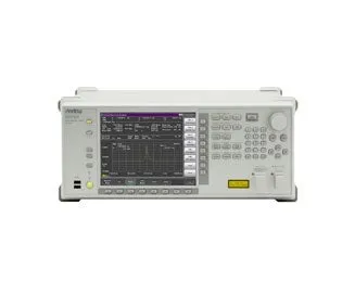 Anritsu MS9740A Optischer Spektrumanalysator