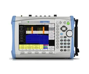 Anritsu MT8221B Basisstation-Analysator