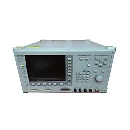 Anritsu MT8801C Funk-Kommunikations-Analysator