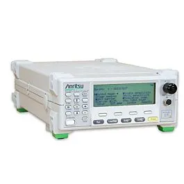 Anritsu MT8852A Bluetooth-Testsatz