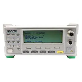 Anritsu MT8852B Bluetooth-Testsatz