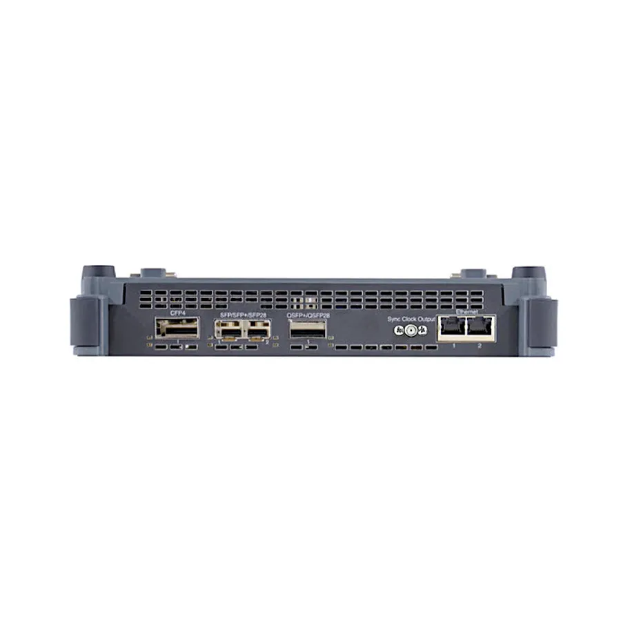 Anritsu MU100011A 100G Multirate-Transportmodul