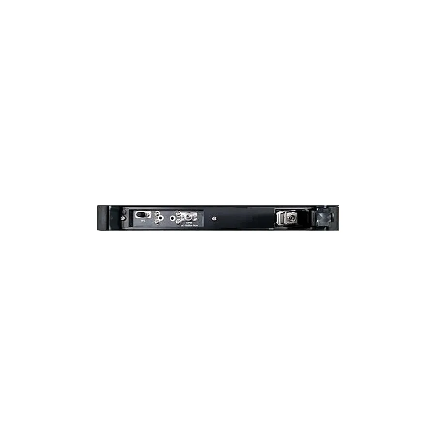 Anritsu MU100020A 1310/1550 nm Single-Mode OTDR-Modul