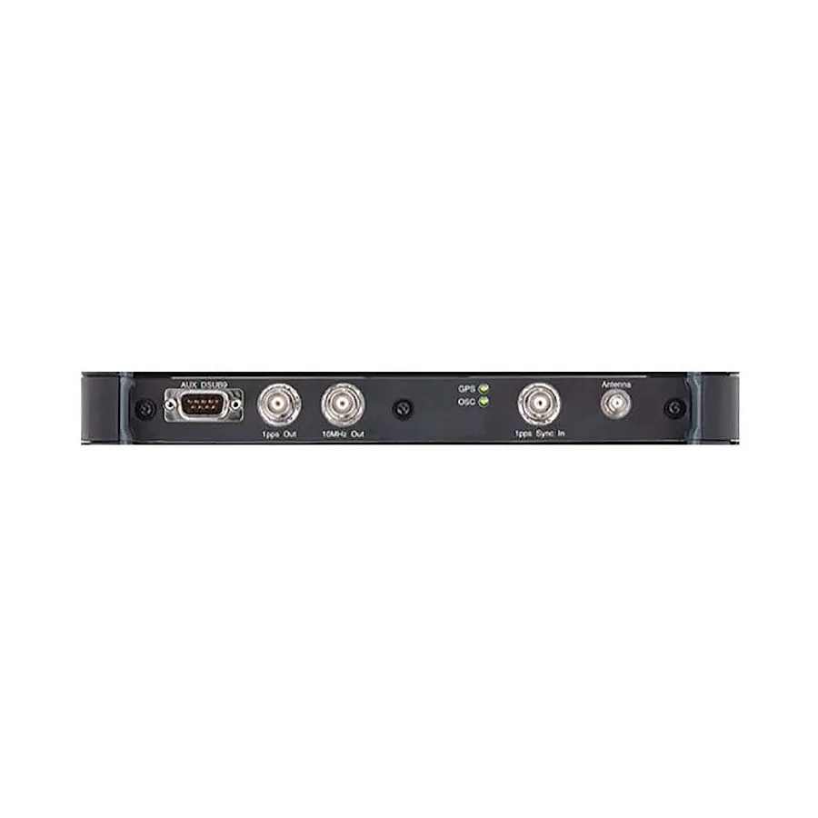 Anritsu MU100090A GPS-kontrollierter Oszillator