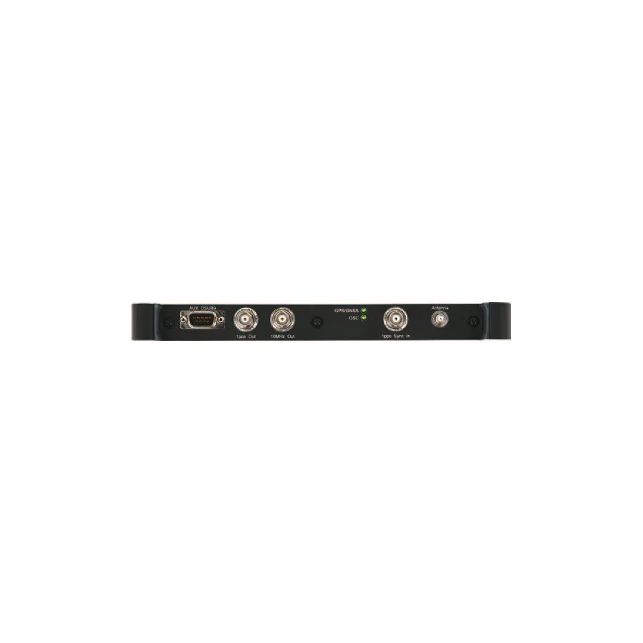 Anritsu MU100090B GNSS-kontrollierter Oszillator