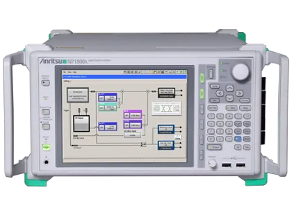 Anritsu MU183020A 28G/32G Pulsmuster-Modul