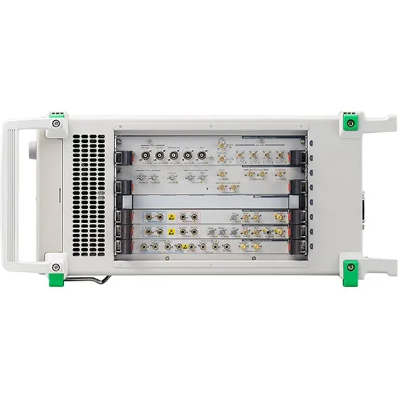 Anritsu MU196060A PCIe-Retreiber-Modul
