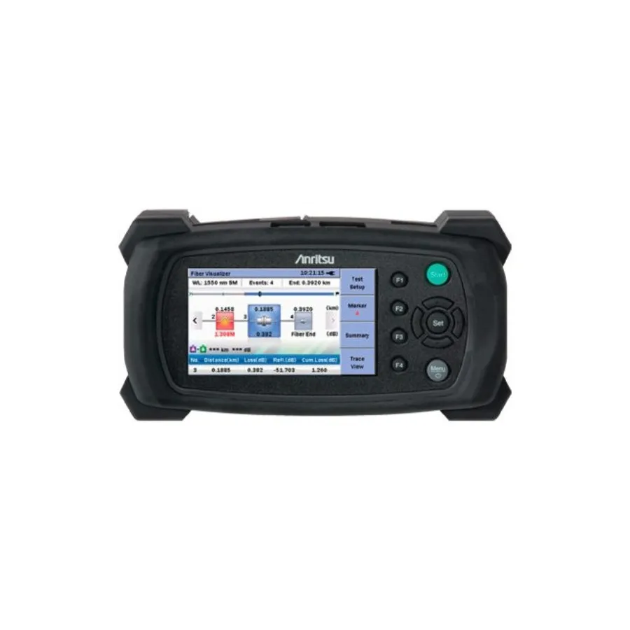 Anritsu MU909060A1 Gigabit-Ethernet-Modul