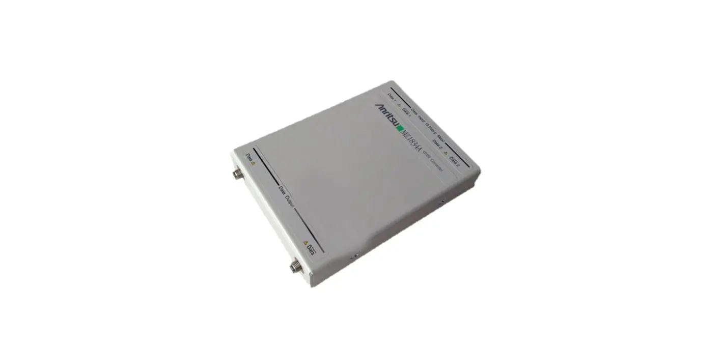 Anritsu MZ1834A 4PAM-Wandler