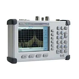 Anritsu S332D Site Master Messgerät