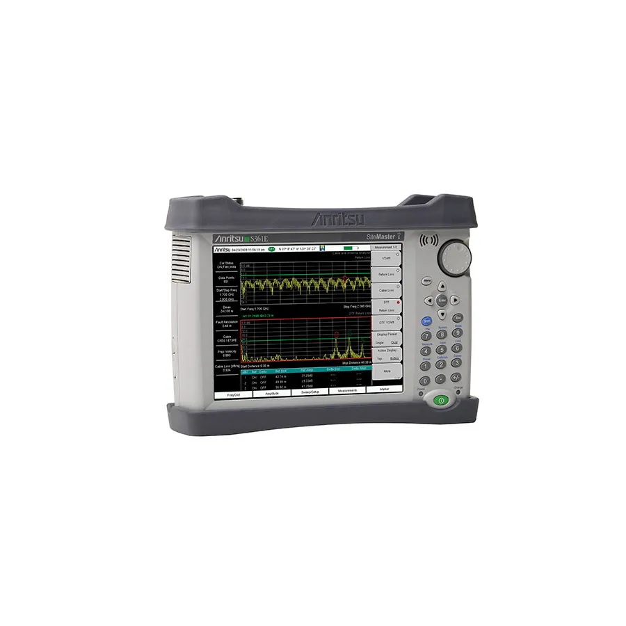 Anritsu S361E Kabel- und Antennenmessgerät
