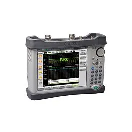 Anritsu S820E-740 Site Master Mikrowellen-Messgerät