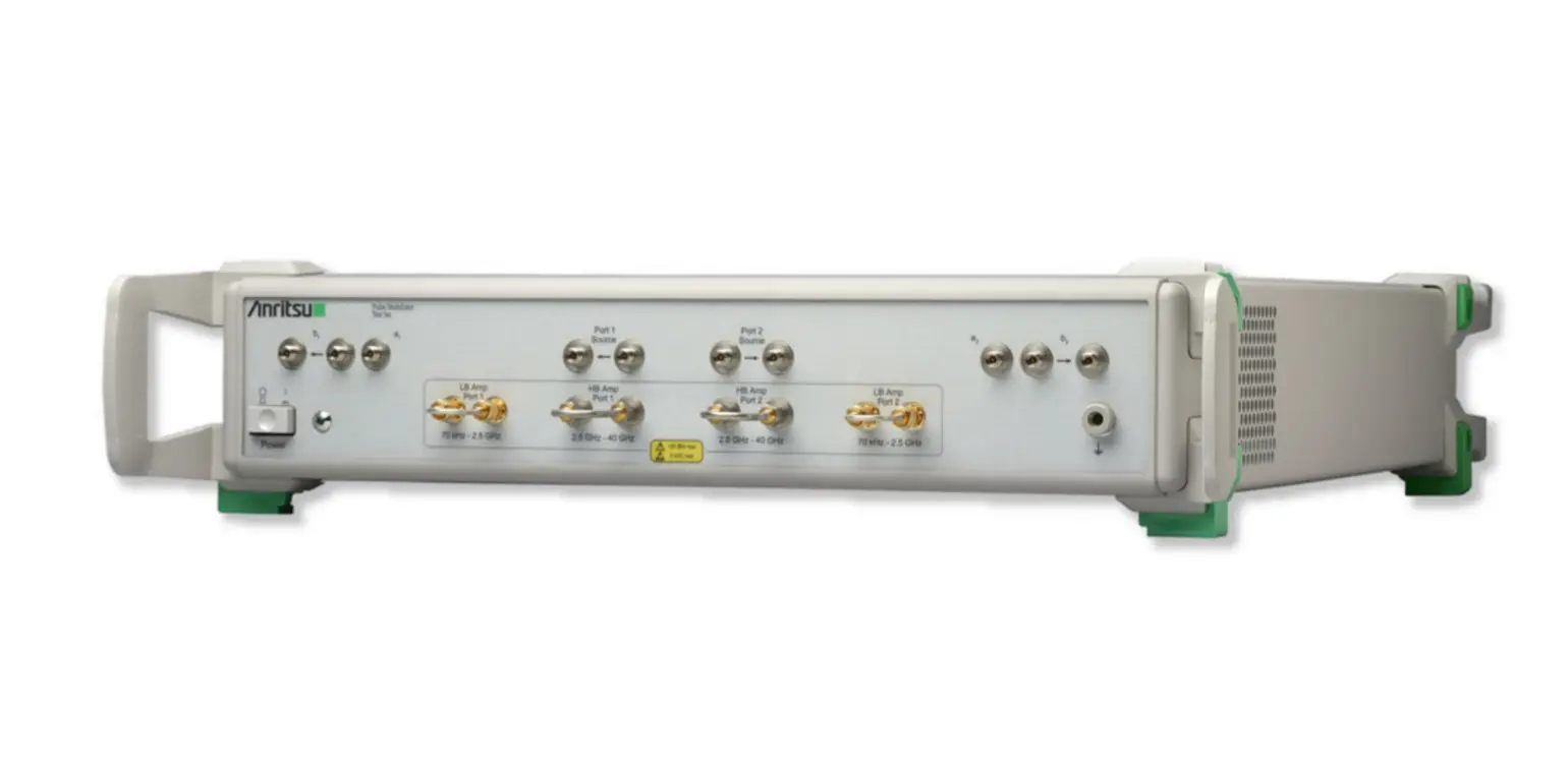 Anritsu SM6629 VNA Modulationstest-Set