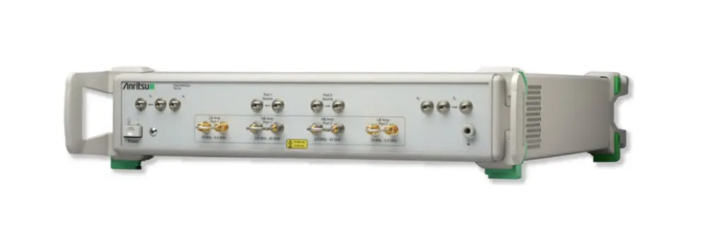 Anritsu SM6630 Pulsmoderator-Test-Set