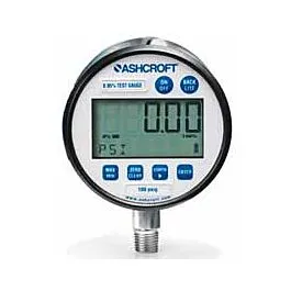 Ashcroft 30-2086SD-02L-5000PSI Präzisions-Digitales Prüfmanometer