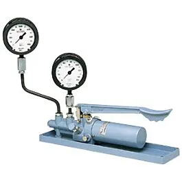 Ashcroft 7120P-100 Druckmanometer-Vergleichsgerät