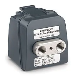 Ashcroft AM21CADINH2O/25A Differentialdruckmodul