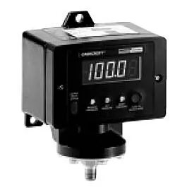 Ashcroft NPI-N4-I-V-S02-XEA-100PSI Druckschalter