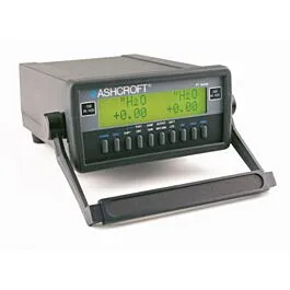 Ashcroft PT1L Digitales Druckanzeigegerät