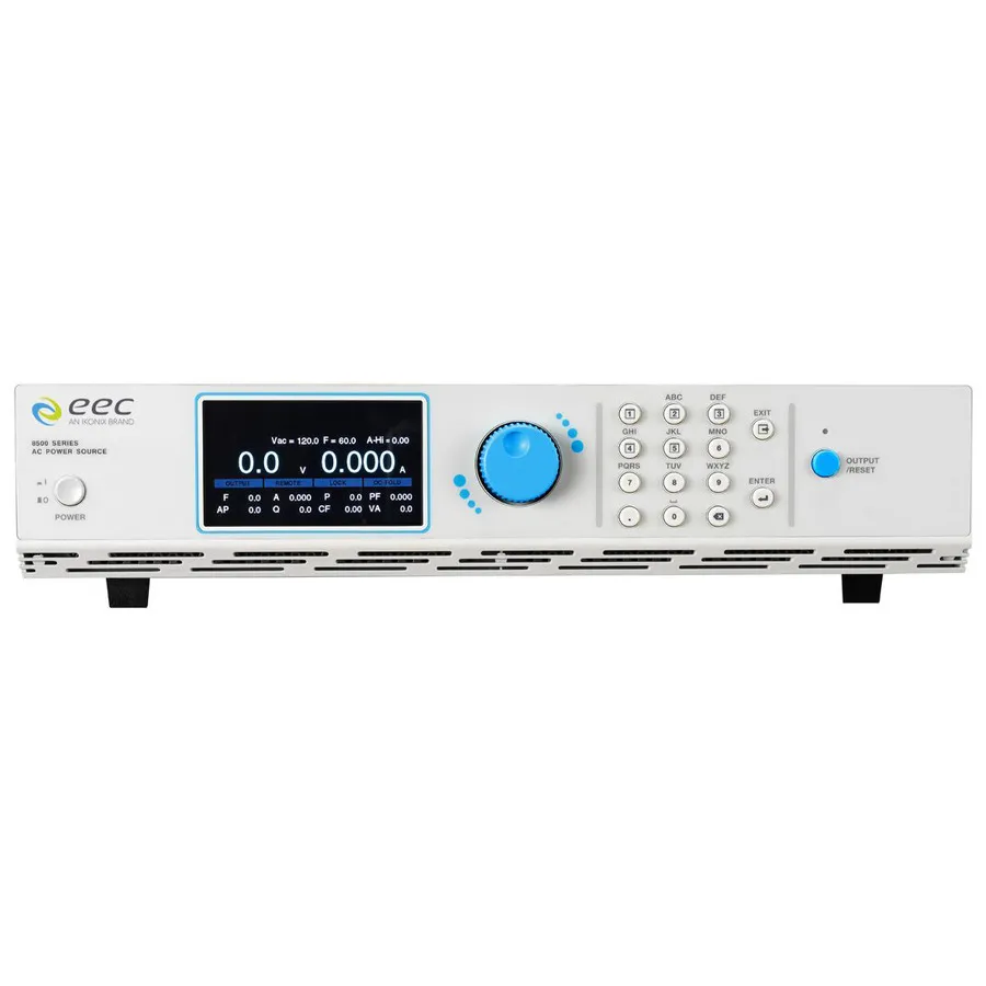 Associated Research 08520 AC+DC-Stromquelle