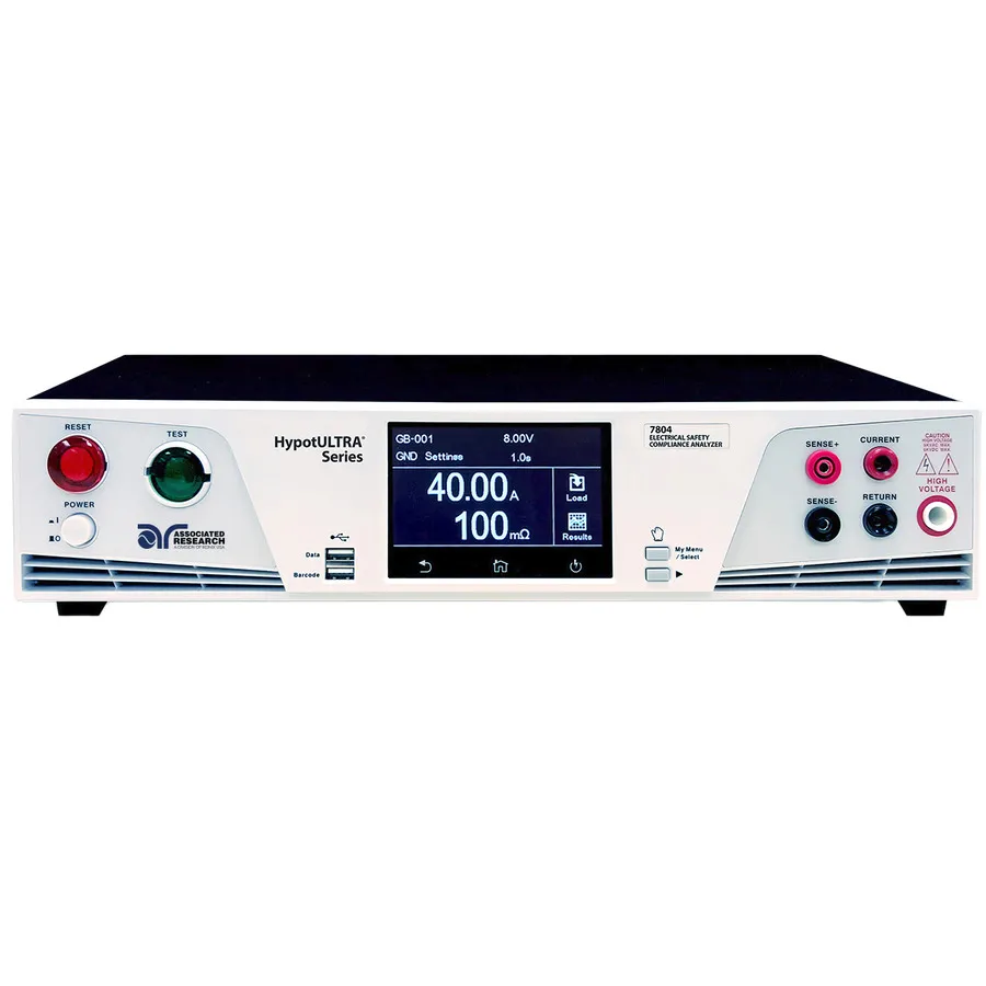 Associated Research 7804 HypotULTRA Durchschlagsprüfer
