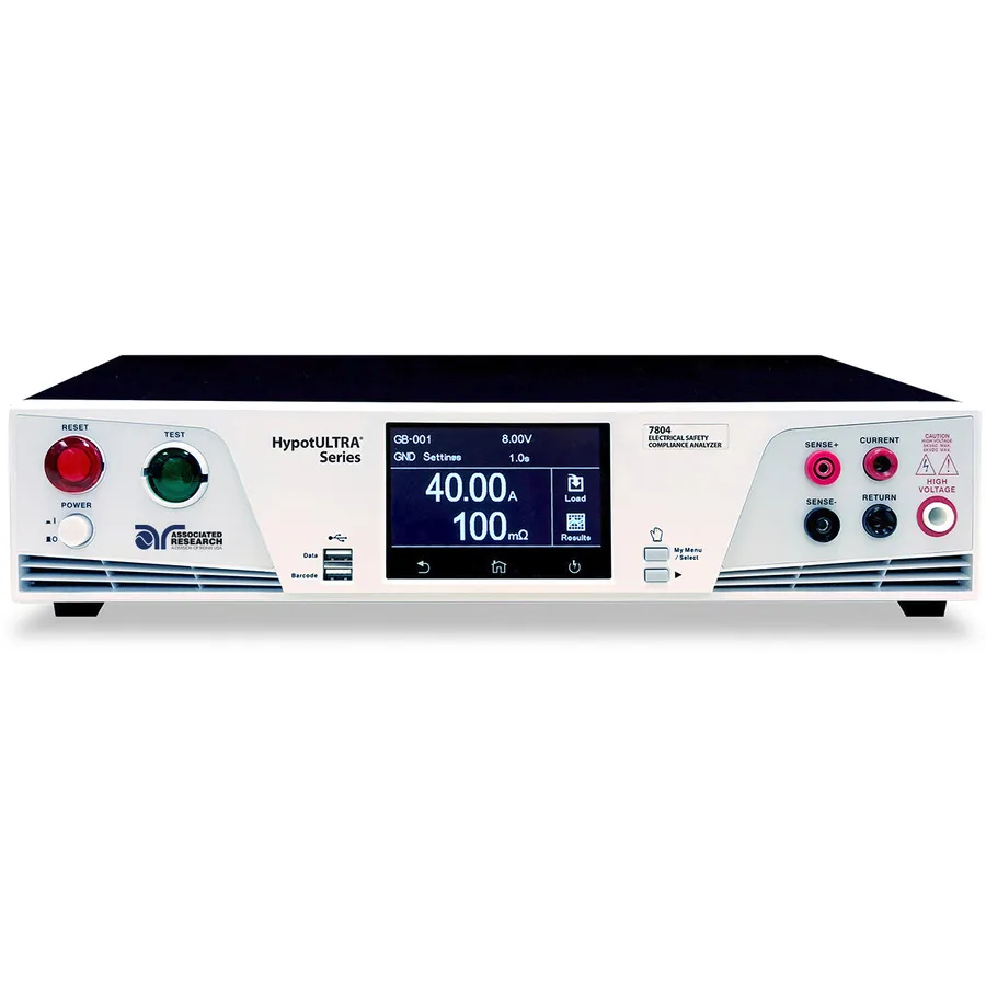 Associated Research 7854 Hipot-Tester