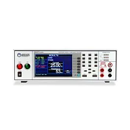 Associated Research OMNIA II 8207 Compliance-Prüfer