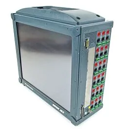 Astro-Med DASH-18X Datenerfassungsrekorder