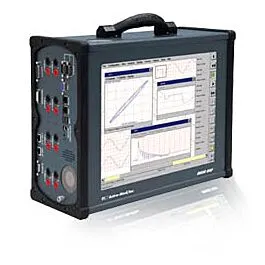 Astro-Med EVI6 Datenerfassungs-Datenlogger
