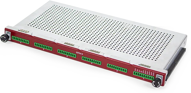 AstroNova IBRM-6 isoliertes Brückenmodul