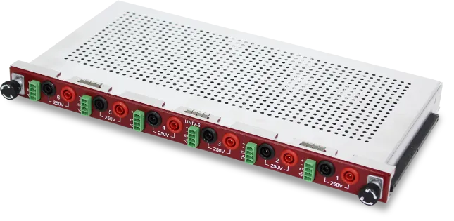 AstroNova UNIV-6 Universelles Modul