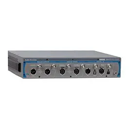 Audio Precision APX515B Audio-Analysator