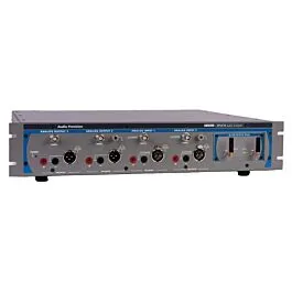 Audio Precision APX516B Audio-Analysator