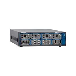 Audio Precision APX525 Audio-Analysator