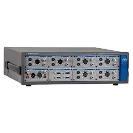 Audio Precision APX526B Audio-Analysator