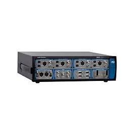 Audio Precision APX555B Audio-Analysator