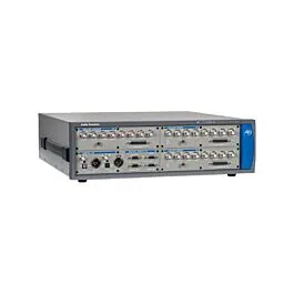 Audio Precision APX586 Audio-Analyzer