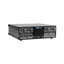Audio Precision SYS-2722 Audio-Analyzer
