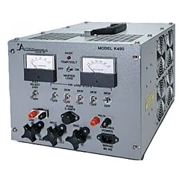 Avtron K490 AC-Lastbank