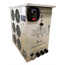 Avtron LPH55 tragbare AC-Widerstandslastbank