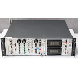 Bafco 916A Frequenzgang-Analysator