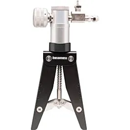 Beamex 7127P Handgesteuerte pneumatische Druckpumpe