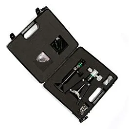 Beamex 9010030 Druck- und Vakuum-Handpumpen-Set
