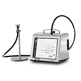 Beckman Coulter MET ONE 3445 Luftpartikelzähler