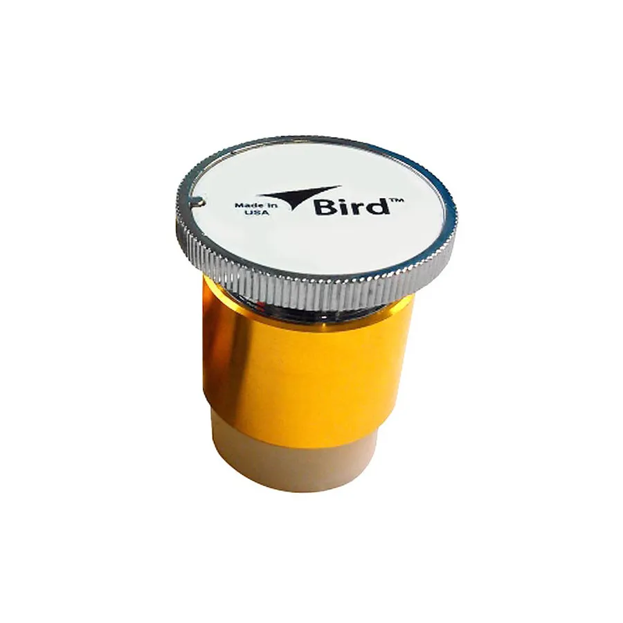 Bird 10A Leistungselement