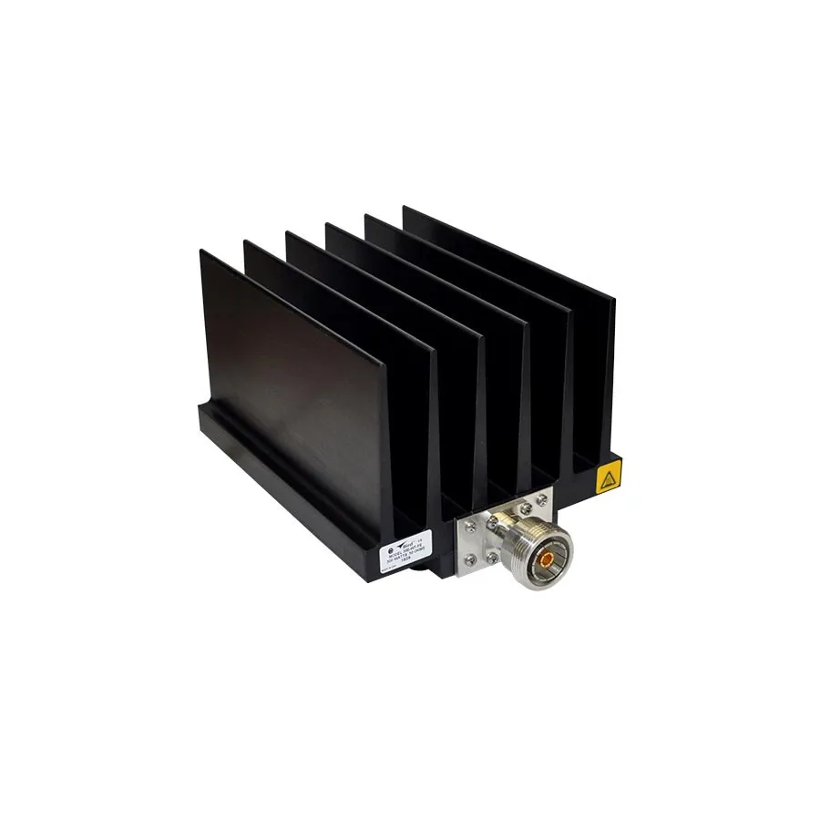 Bird 300-WT-FE HF-Koaxial-Abschluss
